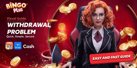 Bingo Plus Withdrawal Problem Today Philippines Gcash .